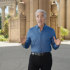 Apple Event 2024 live updates: Apple VP Criag Federighi on Apple Intelligence
