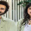 ​Anshula Kapoor (Sister of Arjun Kapoor)