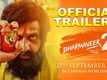 Dharmaveer 2 - Official Hindi Trailer