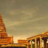 ​Brihadeshwara temple 