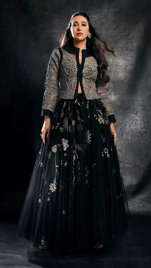 Karisma Kapoor