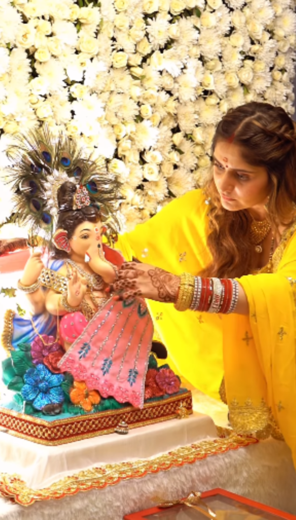 Bappa Wallpapers