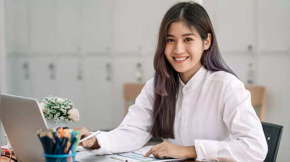 Simple ways to enhance your performance at work
