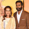 Dhanush-Aishwarya