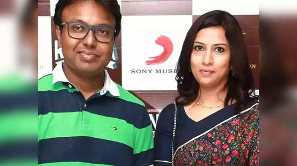D Imman-Monica Richard