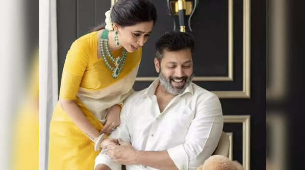 Jayam Ravi-Aarti