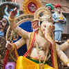 ​Ganapati vs Gajapati