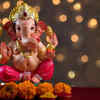 ​The ‘elephant-headed’ deity 