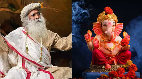 Lord Ganesha