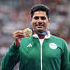 In Arshad Nadeem, Pakistan athletes have an icon to follow