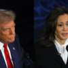 'Israel won't survive 2 years under Harris', says Trump