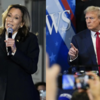 Trump on Kamala's racial identity 