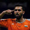 HS Prannoy to take a break from game
