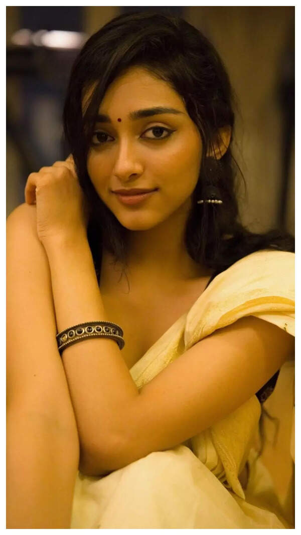 Preity Mukhundhan