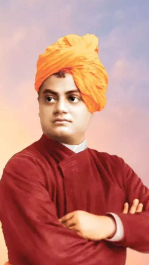 Vivekanand