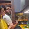 Article image for: Tolly celebs celebrate <i class="tbold">ganesh puja</i>