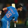 When Virat Kohli smashed Sachin Tendulkar's record to power India to their biggest ODI victory against Pakistan
