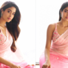 The subtle grace of blossom pink