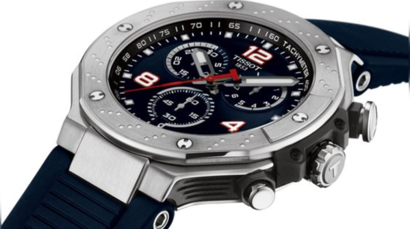 Tissot T-Race MotoGP™ Limited Edition- INR 59,000 (approx.)