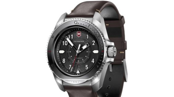 Victorinox Journey 1884- INR 79,300 (approx.)