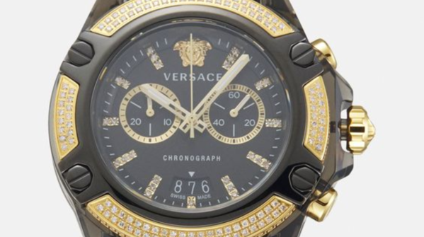 Versace Icon Active- INR 76,900 (approx.)
