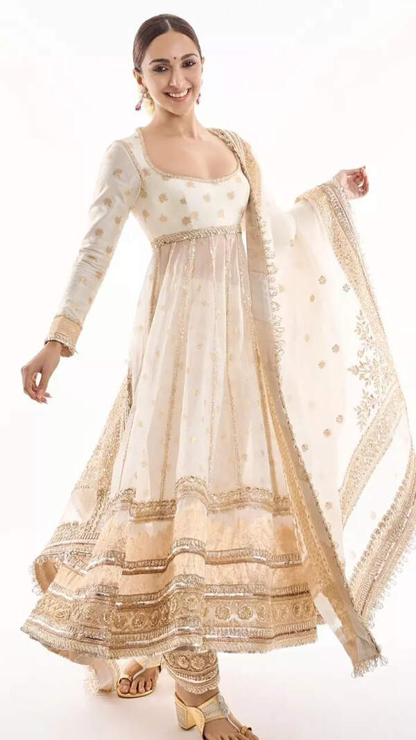 Kiara Advani