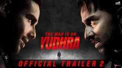 Yudhra - Official Trailer