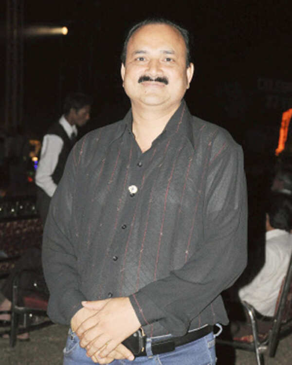 Vinod Verma Stills
