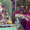 Memorable Festivities with Friends and Family