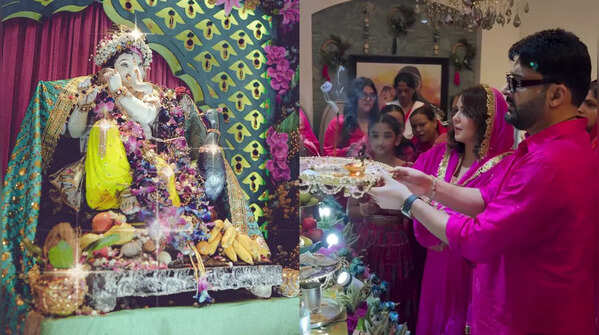 Memorable Festivities with Friends and Family