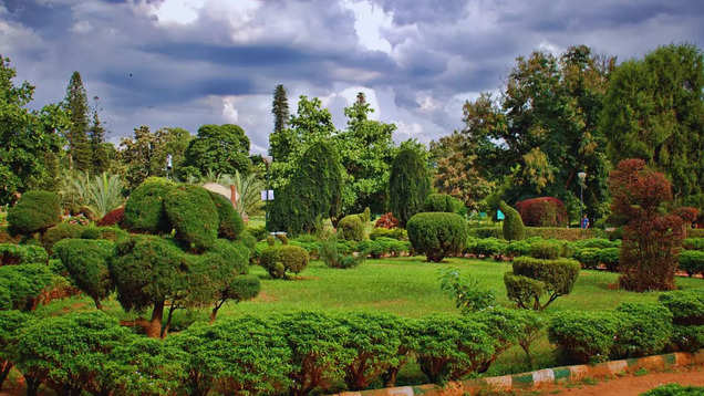 When in Bengaluru: 5 unmissable attractions in the Garden City