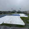 Sports News Live Updates: Afghanistan vs New Zealand, One-off Test: Day 4 abandoned due to rain