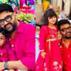 Kapil Sharma's Adorable clicks with his kids