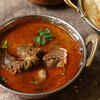 Mutton curries