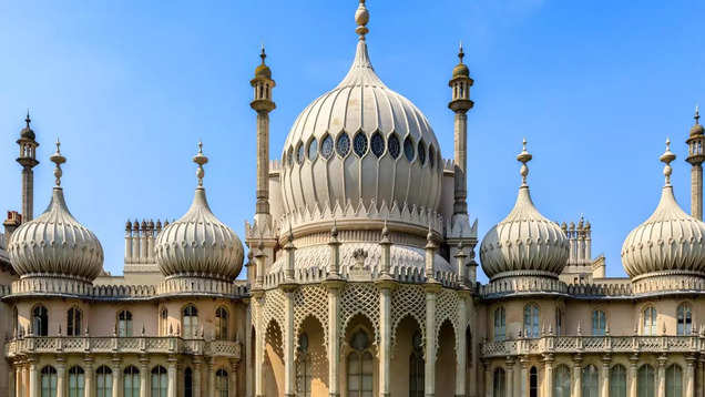 A replica of Taj? 5 Taj Mahal imitations from across the globe