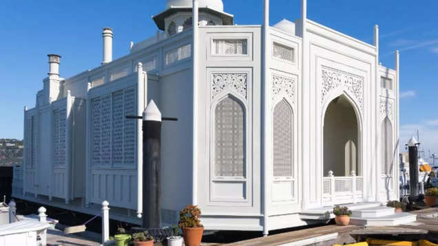 A replica of Taj? 5 Taj Mahal imitations from across the globe