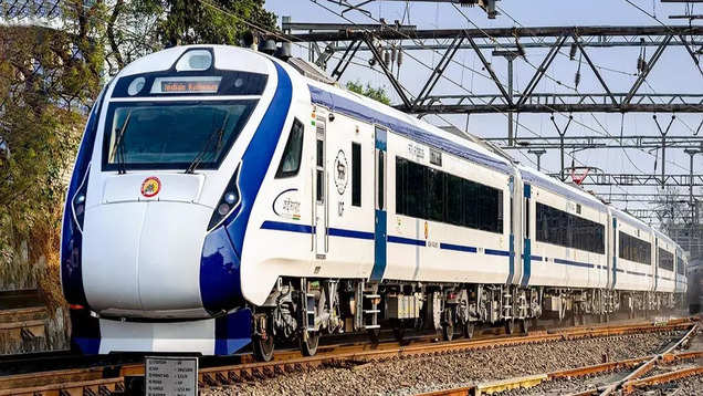 10 new Vande Bharat Express Trains to be launched by PM Modi on September 15