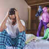 ​​You can’t picture a future together​