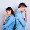 ​​Growing apart​