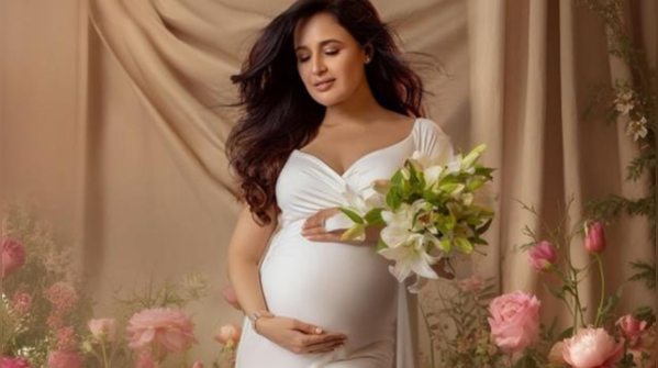 Yuvika talks about failed egg-freezing attempts