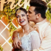 When Yuvika took a step back in her career