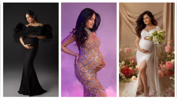 From struggling with wrong doctors to four failed egg-freezing attempts; Yuvika Chaudhary shares why she chose IVF to conceive their first baby