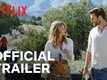 Lonely Planet Trailer: Laura Dern, Liam Hemsworth and  Diana Silvers Starrer Lonely Planet Official Trailer