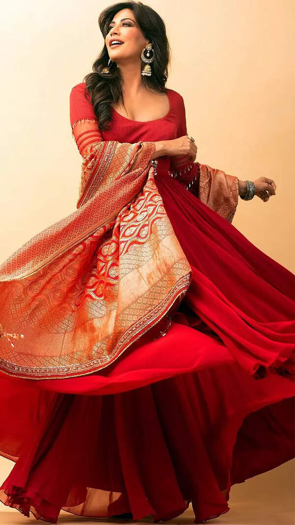 Chitrangda Singh Images