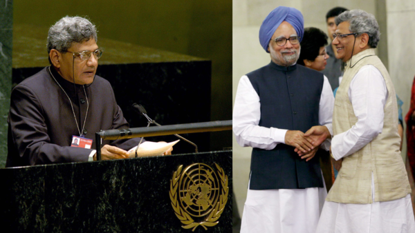Manmohan
