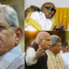 ​With leaders like Karunanidhi, Advani and Lalu Yadav