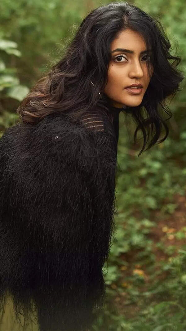 Eesha Rebba