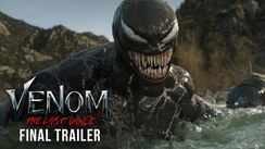 Venom: The Last Dance - Official Trailer