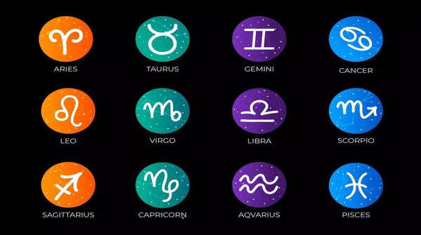 Karma Attached With Each Zodiac Sign