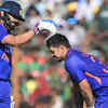 When Ishan Kishan's double century sparked Virat Kohli’s bhangra celebration